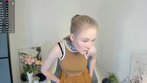 melodievejar online show from 01/10/26, 04:25