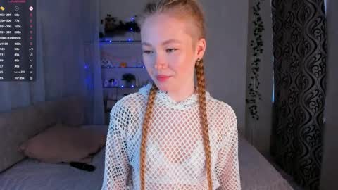 melodievejar online show from 03/31/26, 04:24