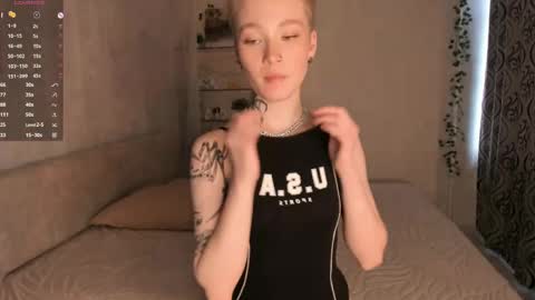 melodievejar online show from 05/14/26, 01:18
