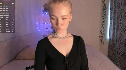 melodievejar online show from 05/22/26, 02:12