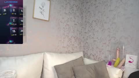 Snapshot of melodiroux_ chatting on 01/28/25, 09:50 Melodi online show from 01/28/25, 09:50