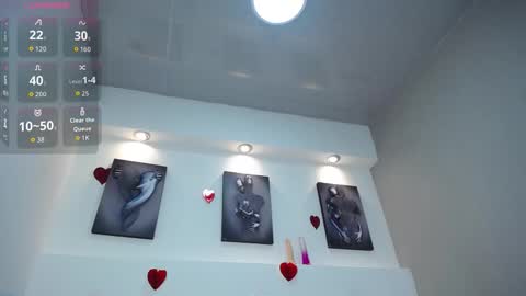 Melodi online show from 03/09/26, 01:15