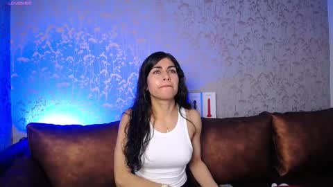 Melodi online show from 03/23/26, 01:37