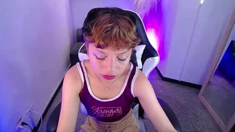 Snapshot of melody701583as chatting on 02/03/26, 12:32 melody701583as online show from 02/03/26, 12:32