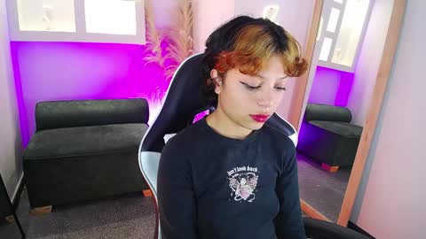 melody701583as online show from 04/01/26, 12:39