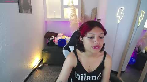 melody701583as online show from 06/17/26, 01:45