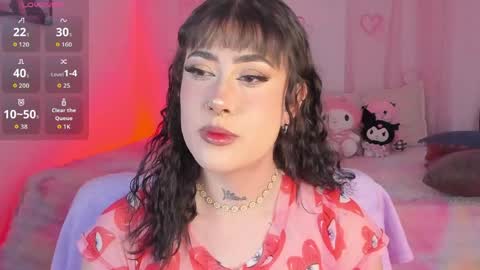 MELODY online show from 04/07/26, 11:15