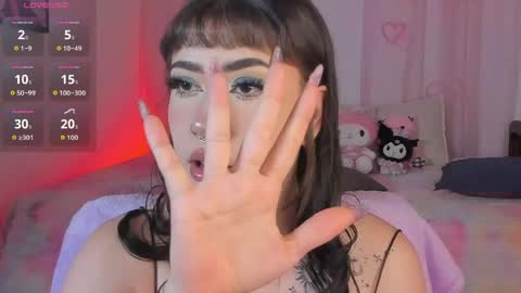 MELODY online show from 04/11/26, 12:48