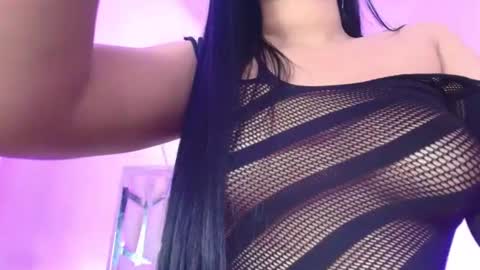 Snapshot of melody__77 chatting on 06/11/26, 07:34 online show from 06/11/26, 07:34