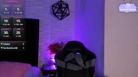 Melody online show from 11/05/25, 08:31