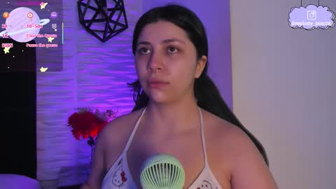 Melody online show from 11/30/25, 02:43