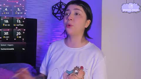 Melody online show from 12/02/25, 08:15