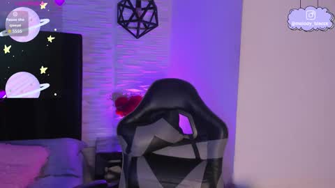 Melody online show from 12/20/25, 08:27