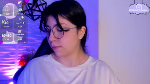 Melody online show from 02/01/26, 02:48