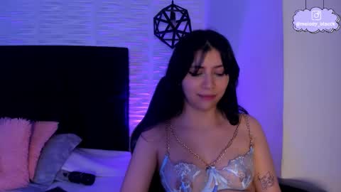 Melody online show from 02/27/26, 01:38