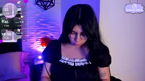 Melody online show from 03/14/26, 01:12