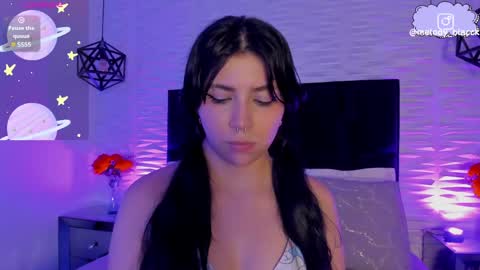 Snapshot of melody_black_ chatting on 06/06/26, 08:13 Melody online show from 06/06/26, 08:13