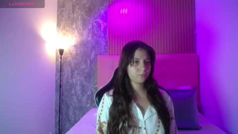 Melody online show from 10/26/25, 08:37