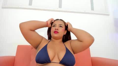 Snapshot of melody_campbell chatting on 03/03/26, 03:34 melody_campbell online show from 03/03/26, 03:34