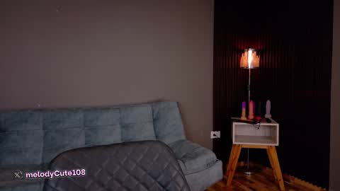 Snapshot of melody_cute10 chatting on 01/08/25, 01:31 melody_cute10 online show from 01/08/25, 01:31