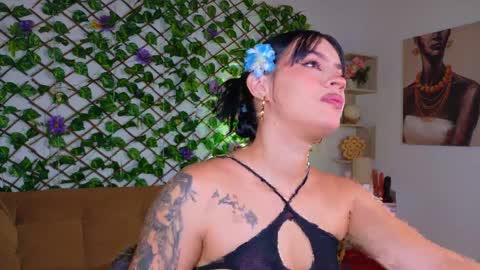 melody_cute10 online show from 04/04/26, 01:41