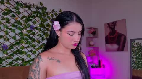 melody_cute10 online show from 05/11/26, 01:50
