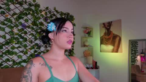 melody_cute10 online show from 05/18/26, 01:39
