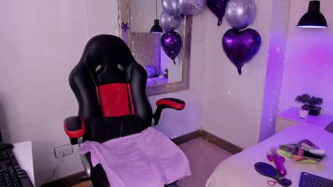 melody online show from 01/07/26, 10:34