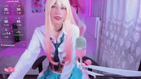 Elizabeth online show from 01/14/26, 11:09