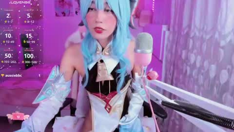Elizabeth online show from 07/03/26, 10:49