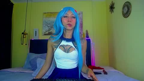 M E L O D Y   online show from 04/14/26, 03:40