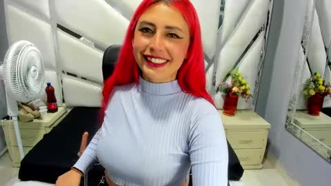 Melody online show from 12/17/24, 03:06