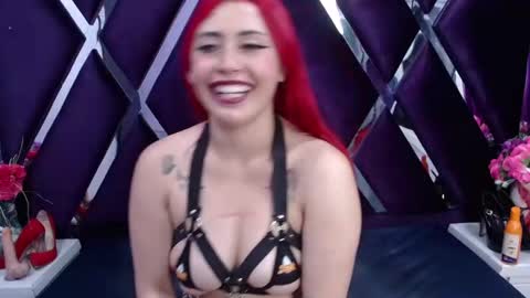 Melody online show from 01/12/25, 06:49