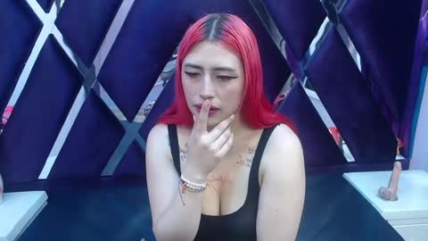 Melody online show from 09/17/25, 01:57