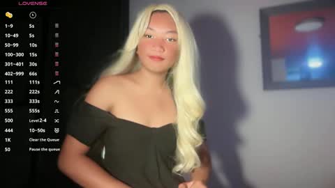 melody_lust online show from 04/02/26, 12:36