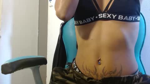 melody_mercy online show from 12/29/24, 12:23