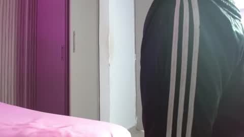 melody_mercy online show from 01/27/25, 06:41