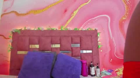 Mixie online show from 02/18/26, 10:55