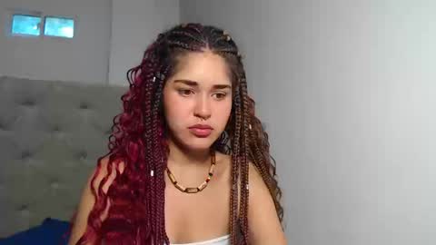 melody phillips online show from 09/08/25, 02:49