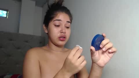 melody phillips online show from 12/20/25, 02:02