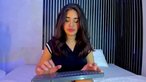 melody phillips online show from 02/24/26, 05:16