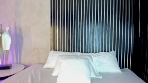 melody phillips online show from 03/12/26, 05:46