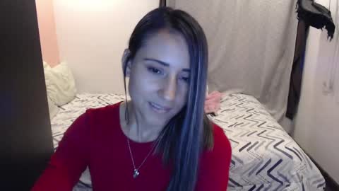 Snapshot of melody_sofia1 chatting on 12/07/24, 12:30 Melody online show from 12/07/24, 12:30
