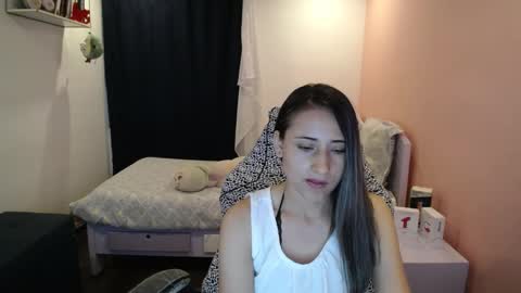 Snapshot of melody_sofia1 chatting on 01/15/25, 11:30 Melody online show from 01/15/25, 11:30