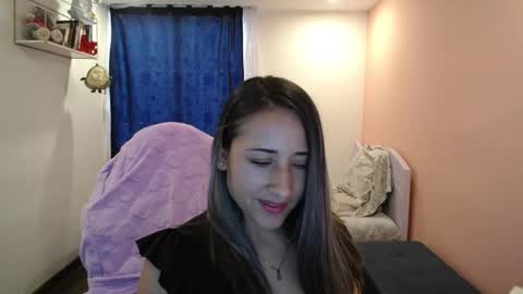 Snapshot of melody_sofia1 chatting on 01/31/25, 07:08 Melody online show from 01/31/25, 07:08