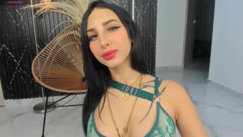 Melody or Val  online show from 02/15/25, 11:47