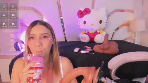 Snapshot of melodybloom_ chatting on 02/27/26, 12:05 Melody online show from 02/27/26, 12:05