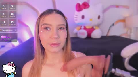 Snapshot of melodybloom_ chatting on 03/04/26, 12:11 Melody online show from 03/04/26, 12:11