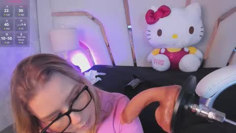 Melody online show from 03/13/26, 12:23