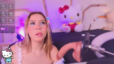 Melody online show from 03/28/26, 11:54